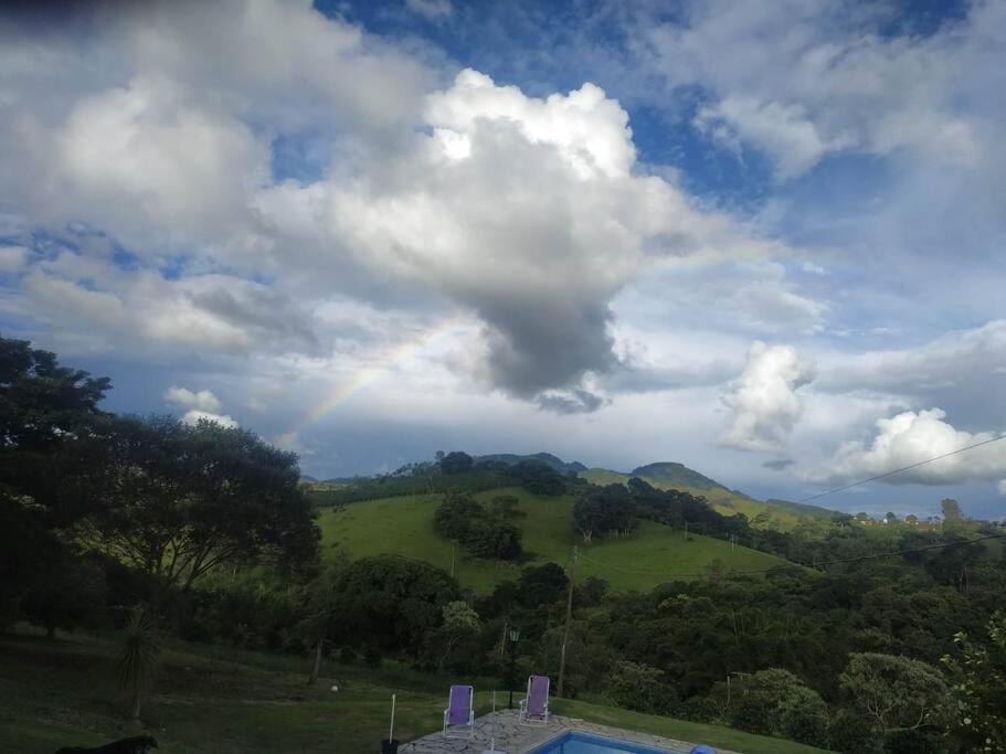 Recanto Cysne Socorro  Kültér fotó