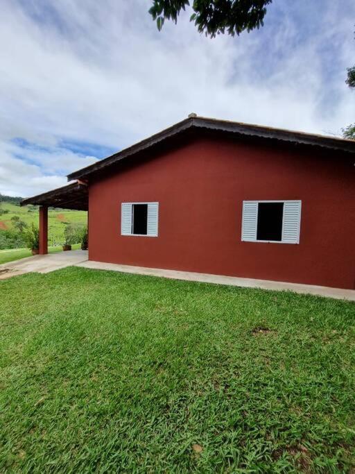 Recanto Cysne Socorro  Kültér fotó