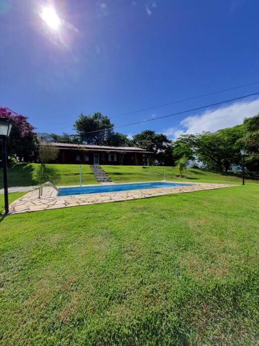 Recanto Cysne Socorro  Kültér fotó