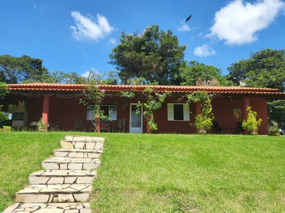 Recanto Cysne Socorro  Kültér fotó